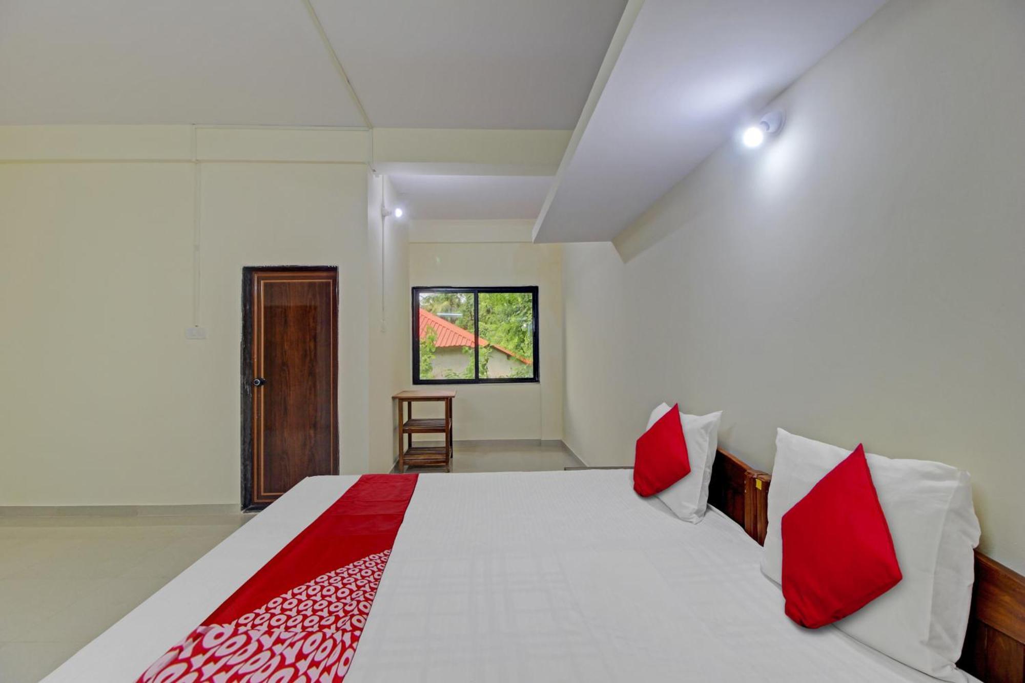Hotel O Etllina Valley Villa Dargalim Esterno foto